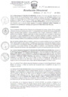 Vista preliminar de documento Resolución Directoral Nº 155-2023-HRHVM-DE-OEA-UP