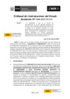 Vista preliminar de documento Resolución N° 2406-2023-TCE-S1