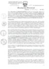 Vista preliminar de documento Resolución Directoral Nº 158-2023-HRHVM-DE-OEA-UP