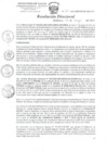 Vista preliminar de documento Resolucion Directoral Nº 161-2023-HRHVM-DE-OEA-UP