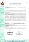 Vista preliminar de documento Resolución de Alcaldía N°061-2020-MDCH-ALC