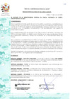 Vista preliminar de documento Resolución de Alcaldía N°062-2020-MDCH-ALC