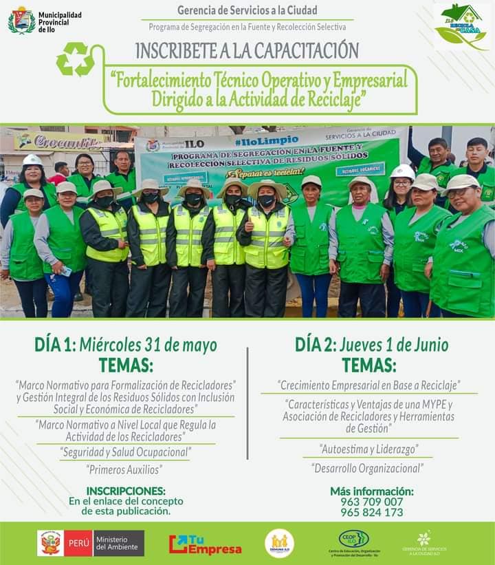 afiche