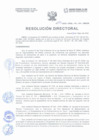 Vista preliminar de documento Resolucion Directorial N°133-2022-DIRESA