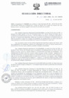 Vista preliminar de documento Resolucion Directorial N°134-2022-DIRESA