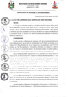 Vista preliminar de documento Resolución Alcaldía N°_033_2023