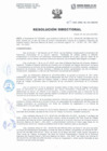 Vista preliminar de documento Resolucion Directorial N°139-2022-DIRESA