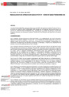 Vista preliminar de documento Resolución Directoral Ejecutiva