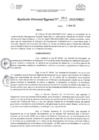 Vista preliminar de documento RESOLUCION DIRECTORAL REGIONAL 2915-2023-DREC