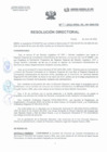 Vista preliminar de documento Resolucion Directorial N°144-2022-DIRESA