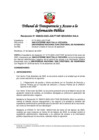 Vista preliminar de documento Resolución N° 000652-2023-JUS-TTAIP-SEGUNDA SALA
