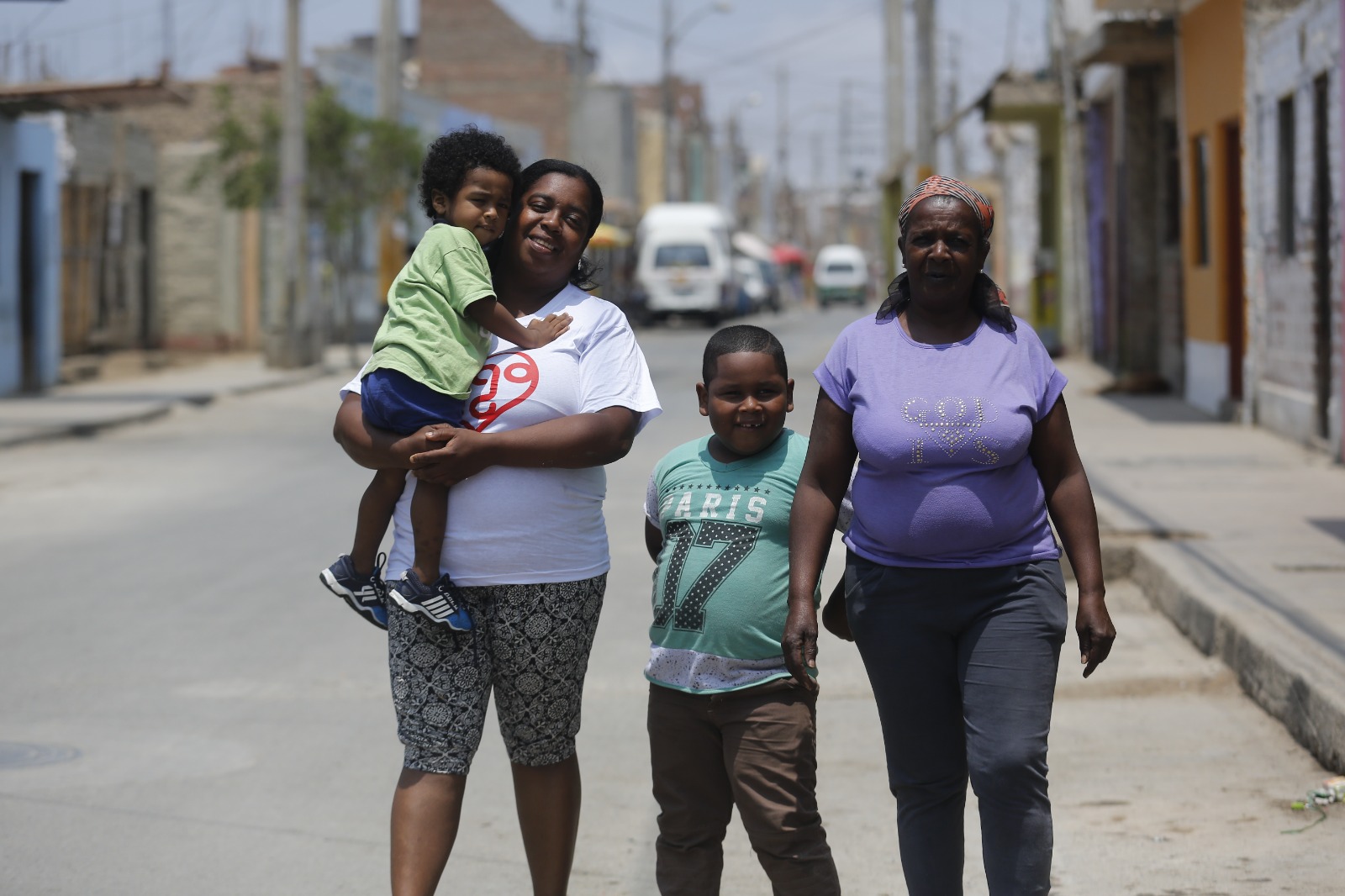 Ministerio de Cultura rendirá homenaje a Lucha Reyes en el Mes de la Cultura Afroperuana