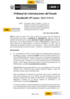 Vista preliminar de documento Resolución Nº 2300 -2023-TCE-S1