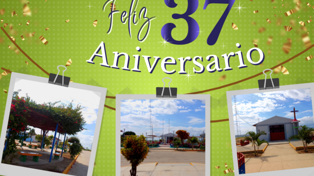 Aniversario Nueva Tahona
