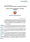 Vista preliminar de documento RESOLUCION DE GERENCIA GENERAL-000036-2023-GG