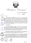 Vista preliminar de documento Relación de derechos y pagos RD N° 040-2020 CENFOTUR-DN