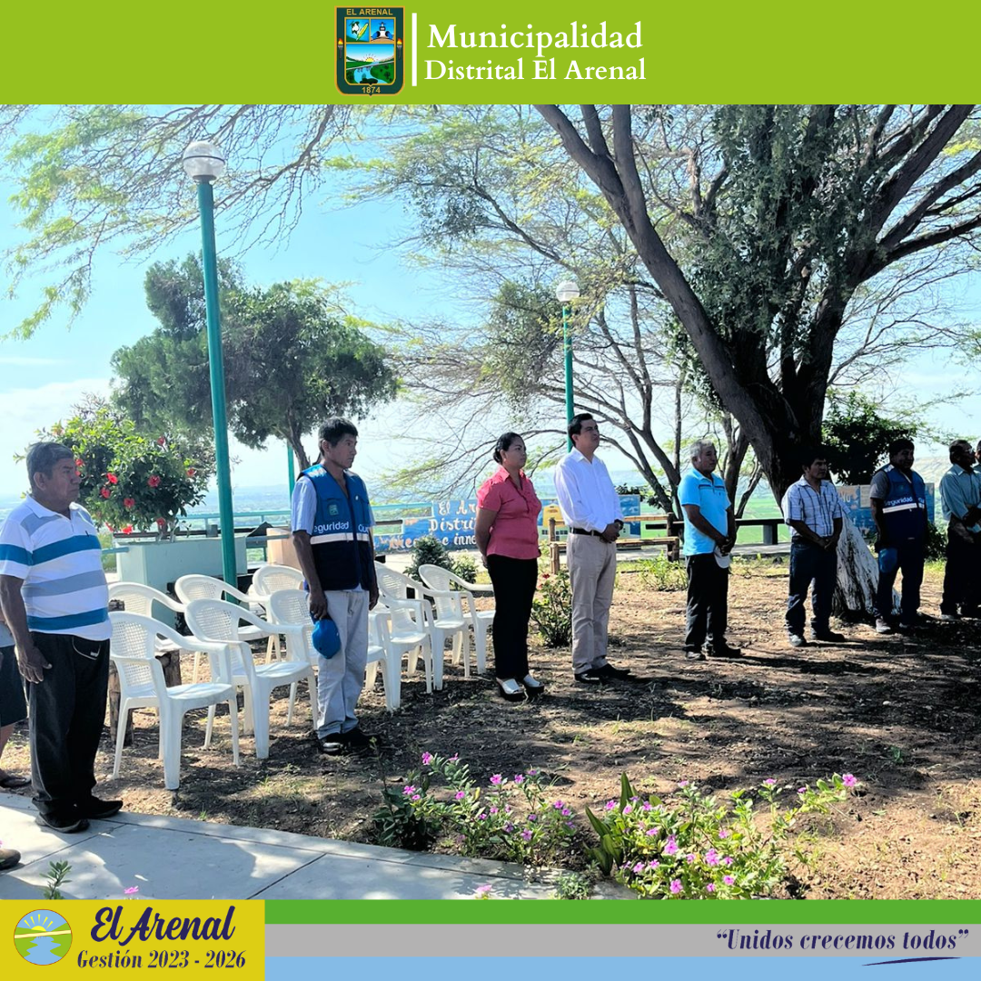Foto de la procesión de la Santísima Cruz. 