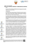 Vista preliminar de documento RESOLUCION GERENCIAL REGIONAL-000294-2023-GGR-GRAG