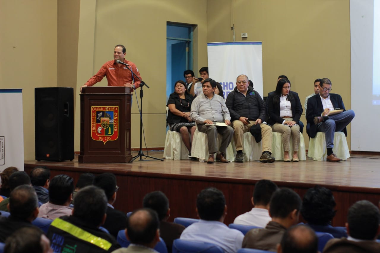 Audiencia
