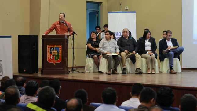 Audiencia