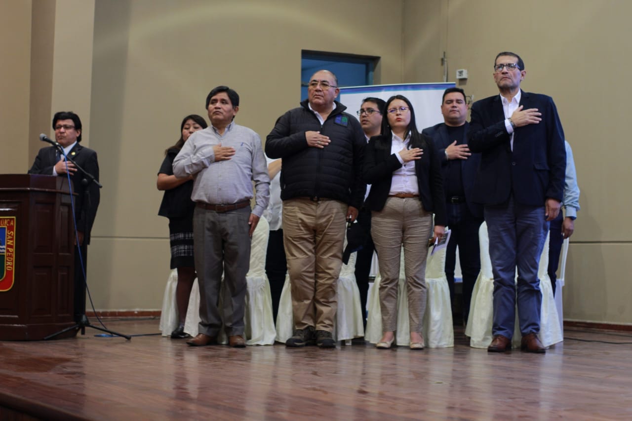 Audiencia