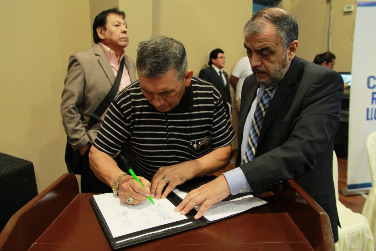 Audiencia