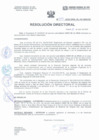 Vista preliminar de documento Resolucion Directorial N°173-2022-DIRESA