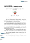 Vista preliminar de documento Resolución Jefatural N° 2023-069-FONDEPES/J