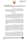 Vista preliminar de documento RG N° 168-2023-GRLL-GGR-GRCO
