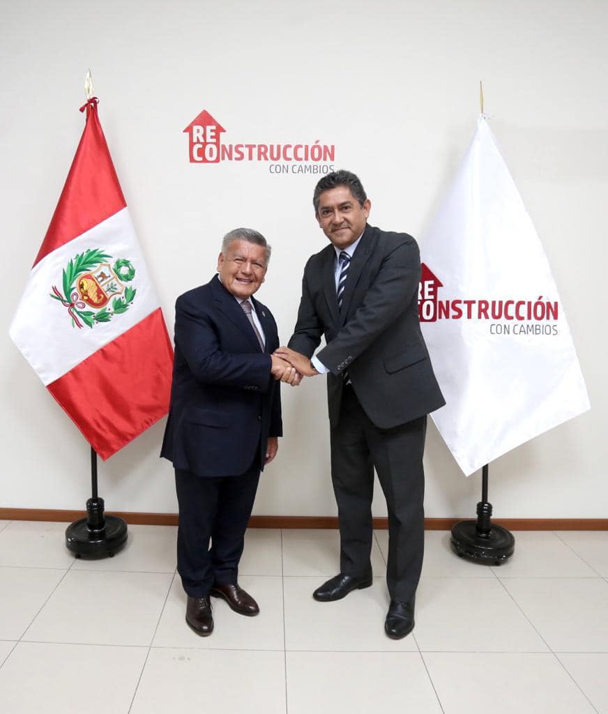 Instalarán sistema de alerta temprana para prevenir daños por huaycos