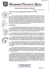Vista preliminar de documento RESOLUCION ALCALDIA N° 244