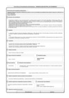 Vista preliminar de documento Inspección Técnica de Seguridad en Edificaciones posterior al inicio de actividades para establecimientos objeto de inspección clasificados con nivel de riesgo bajo