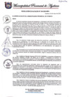 Vista preliminar de documento RESOLUCION ALCALDIA N° 245