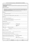 Vista preliminar de documento Renovación del certificado de Inspección Técnica de Seguridad en Edificaciones para Establecimientos Objeto de Inspección Clasificados con nivel de Riesgo Medio
