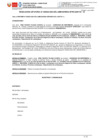 Vista preliminar de documento Expedir a doña: DINA PAQUITA TEJADA CAVERO, de profesión LICENCIADA EN ENFERMERIA, la presente Resolución al haber cumplido el Servicio Rural y Urbano Marginal de Salud – SERUMS, en la modalidad de REMUNERADO a partir del 01 de Julio del 2022 al 30 de Abril del 2023 en el PUESTO SALUD CASERIO PLAYA CASCAJAL, QUINTIL 2 - MICRORED OLMOS de la Red de Salud Lambayeque,