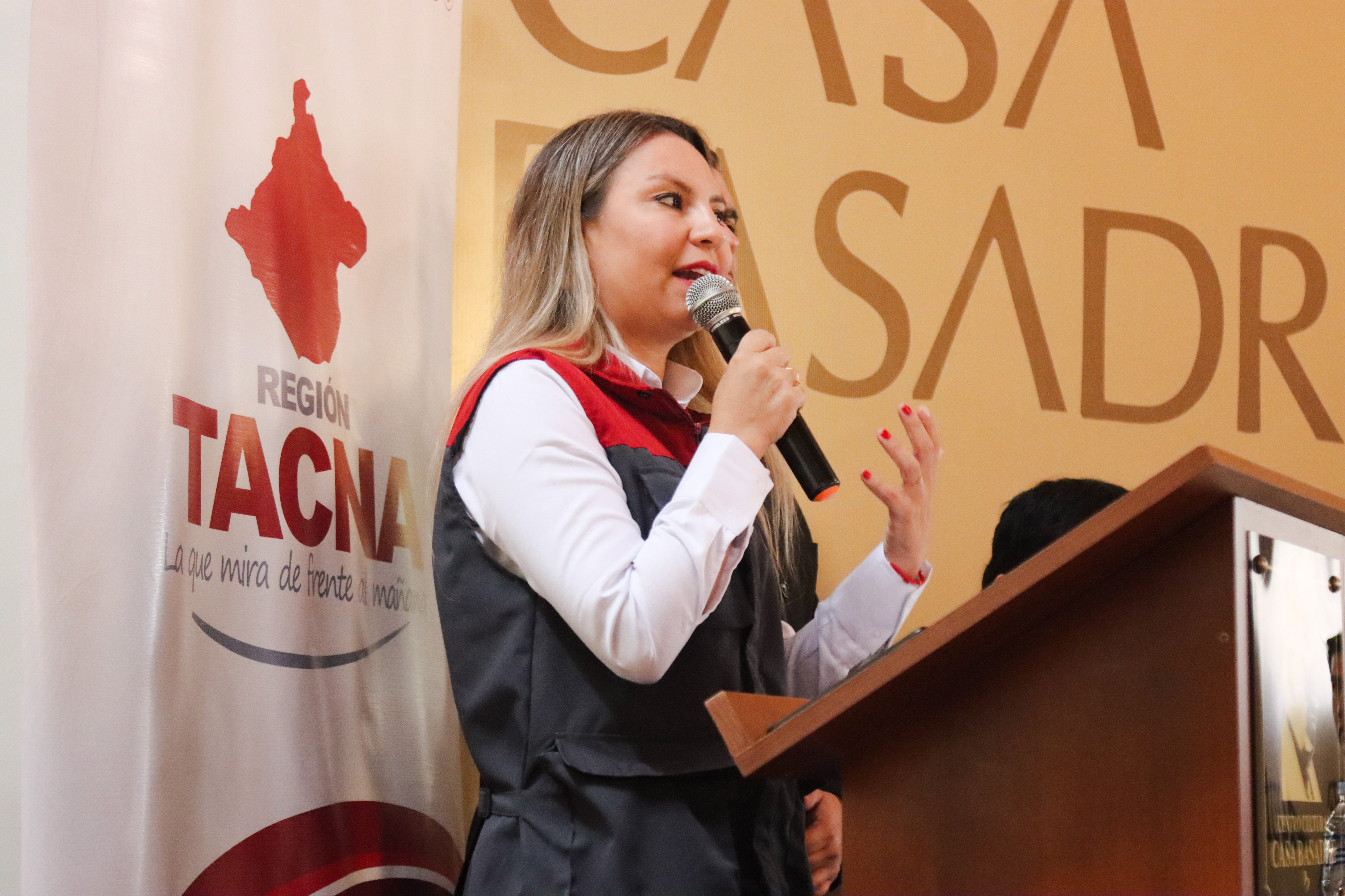 GRT presenta actividades por la Semana Ambiental 2023