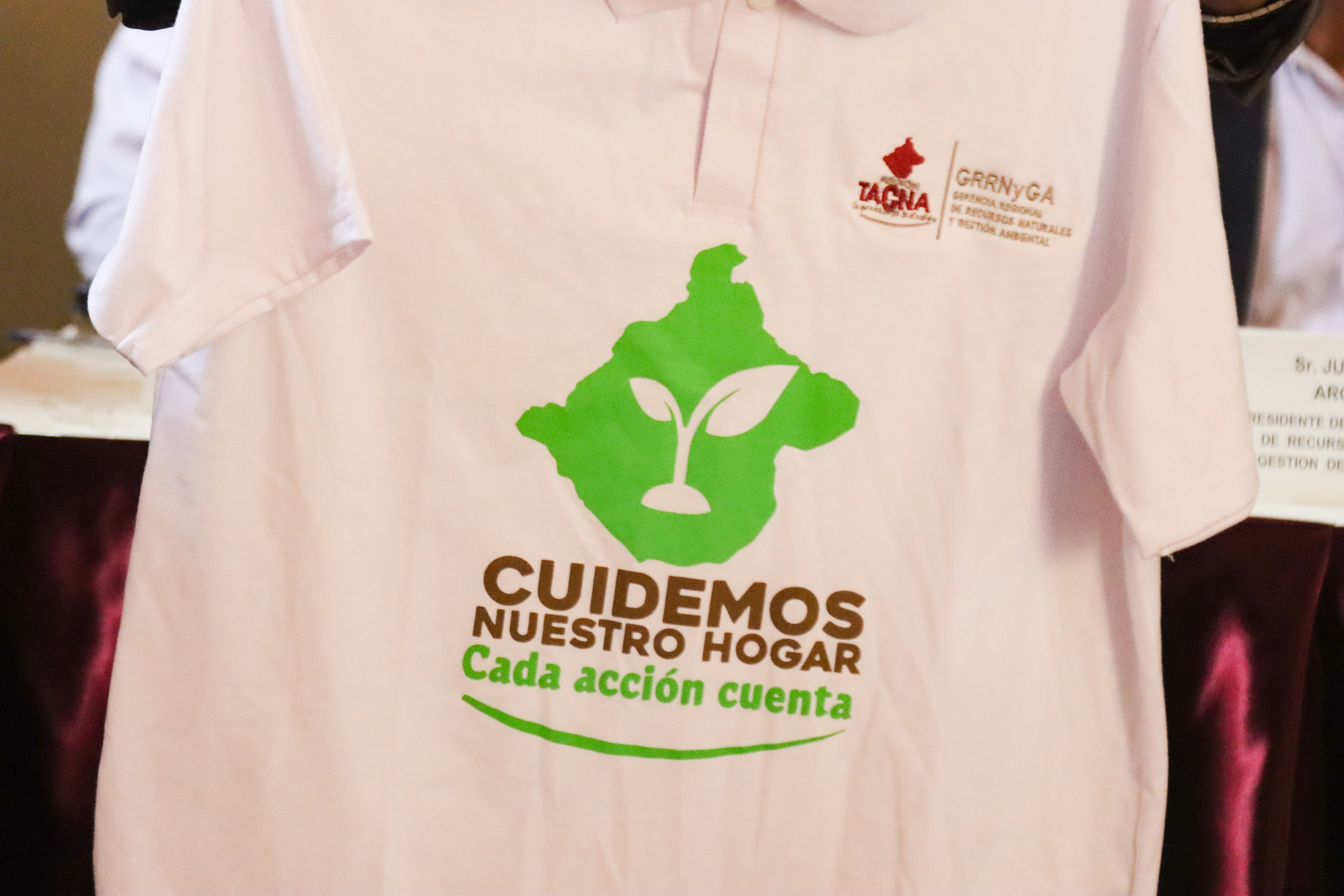 GRT presenta actividades por la Semana Ambiental 2023