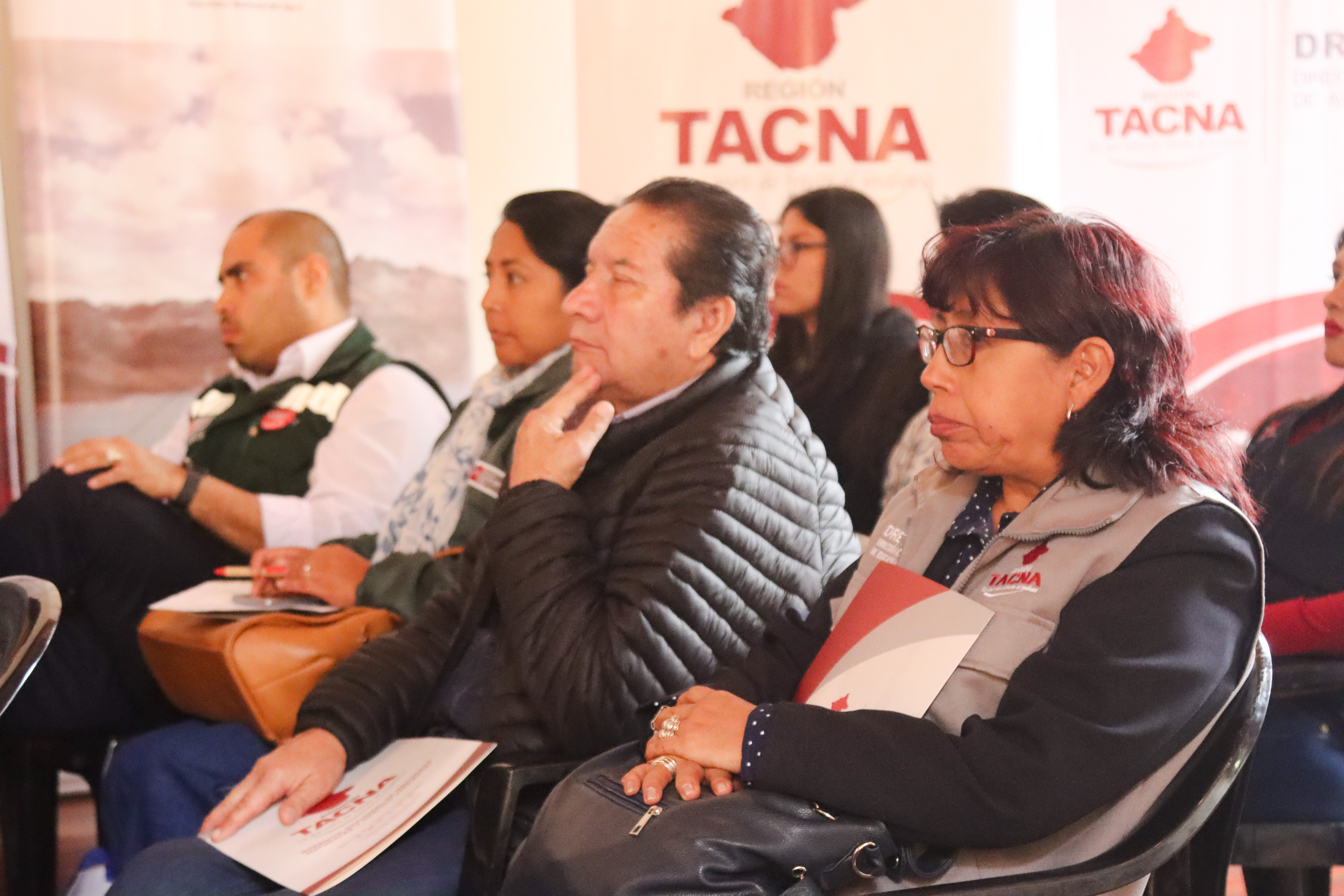 GRT presenta actividades por la Semana Ambiental 2023