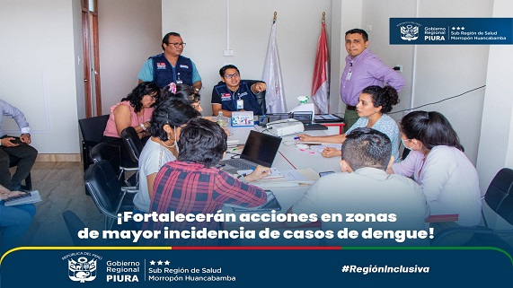 "Alto Piura"