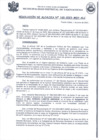 Vista preliminar de documento RESOLUCION DE ALCALDIA N° 160-2023-MDY-ALC