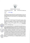 Vista preliminar de documento RD 951-2023-GRA/GR-GG-ORADM-ORH