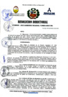 Vista preliminar de documento RD 00080-2023 APROBAR AFECTACION EN USO DE EQUIPO RAYOS X Y MOBILIARIOS DEL PS. GERARDO G. VILLEGAS A FAVOR DELHR II-2 JAMO TUMBES