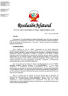 Vista preliminar de documento RJ n. 872-2023-MINEDU-VMGI-PRONABEC-OAF