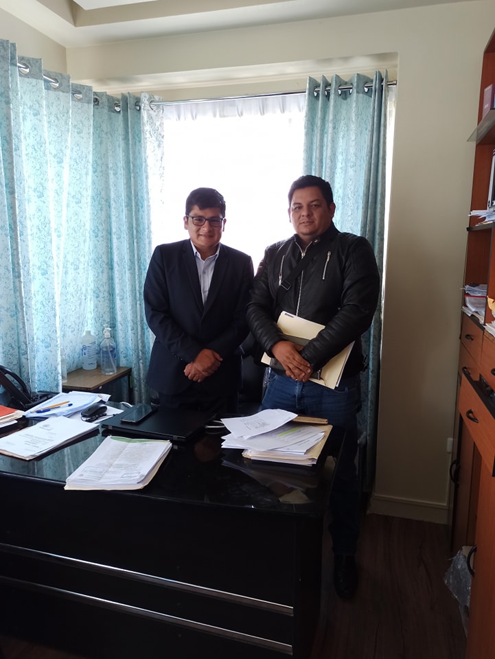 Gestión de Proyectos