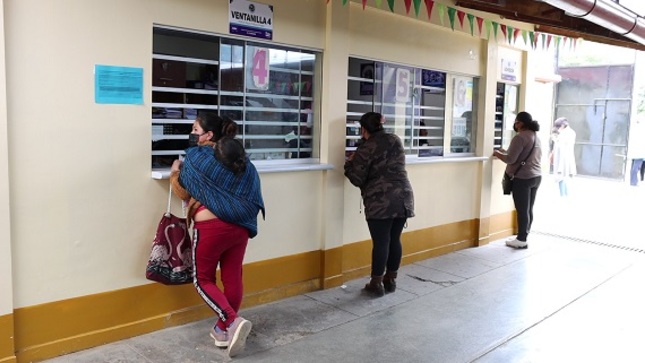 Imagen de la Atención de Pacientes 1