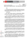 Vista preliminar de documento RA N° 000014-2023-PERÚ COMPRAS-OA