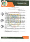 Vista preliminar de documento RESOLUCION DE ALCALDIA N° 023-2023-MDN-LM-A