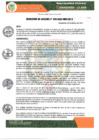 Vista preliminar de documento RESOLUCION DE ALCALDIA N° 029-2023-MDN-LM-A