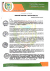 Vista preliminar de documento RESOLUCION DE ALCALDIA N° 033-2023-MDN-LM-A