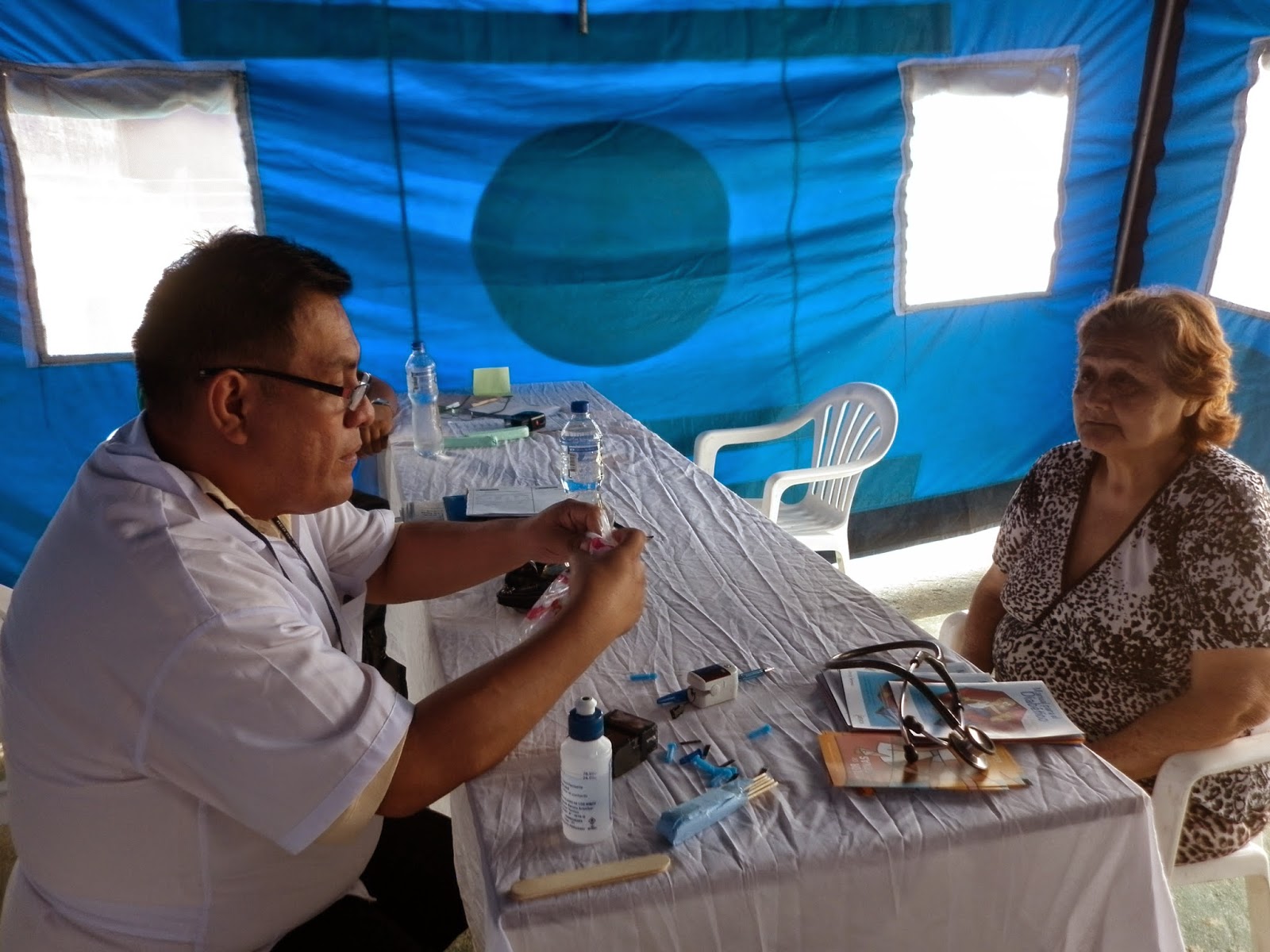 MPH REALIZARÁ CAMPAÑA MÉDICA PARA BENEFICIARIAS Del PVL